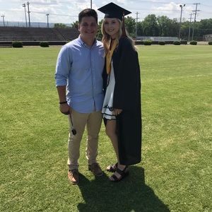 Meet your Posher, Bailey